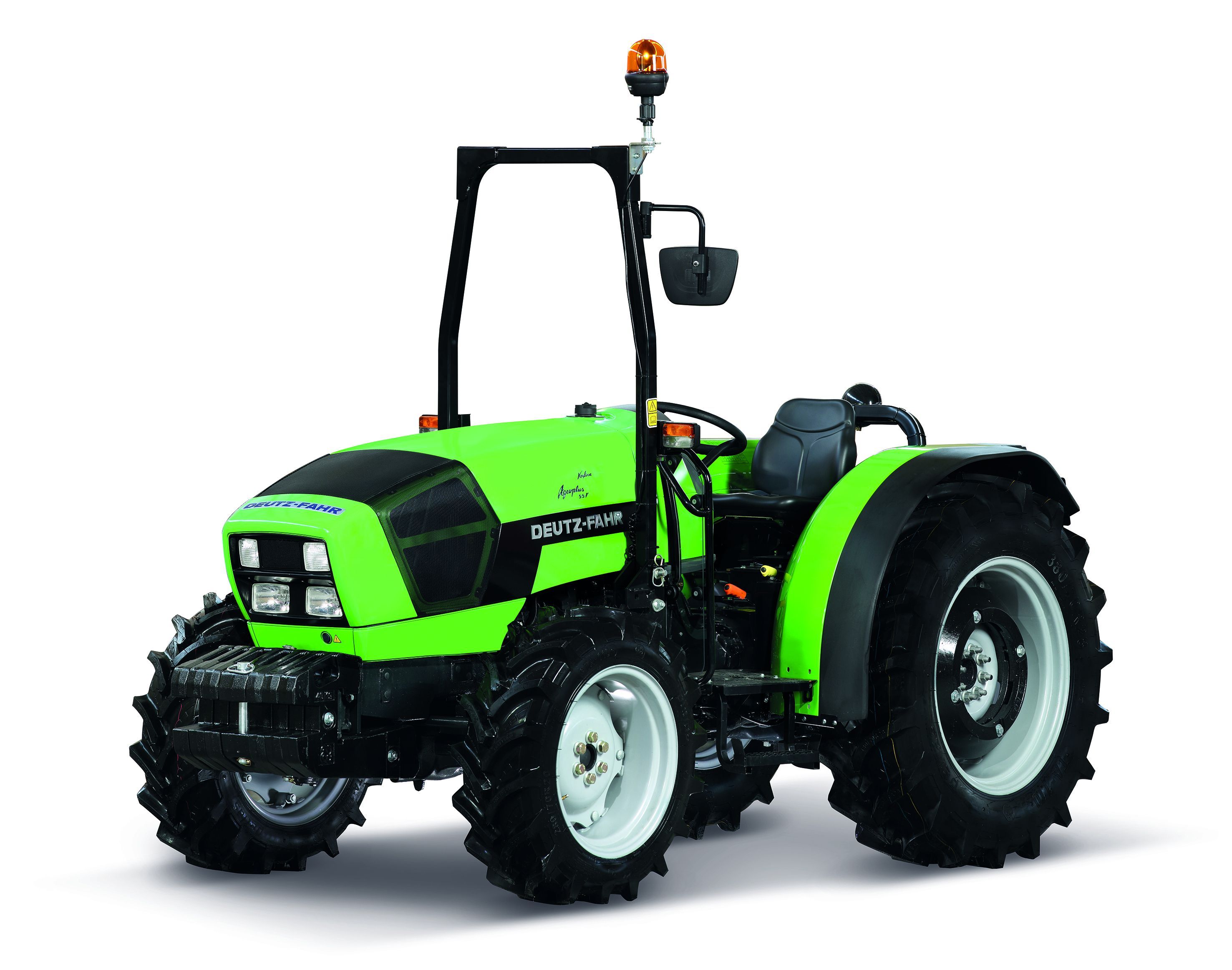 Deutz Fahr Agroplus F Keyline Le Sp Cialiste Par Excellence Deutz Fahr