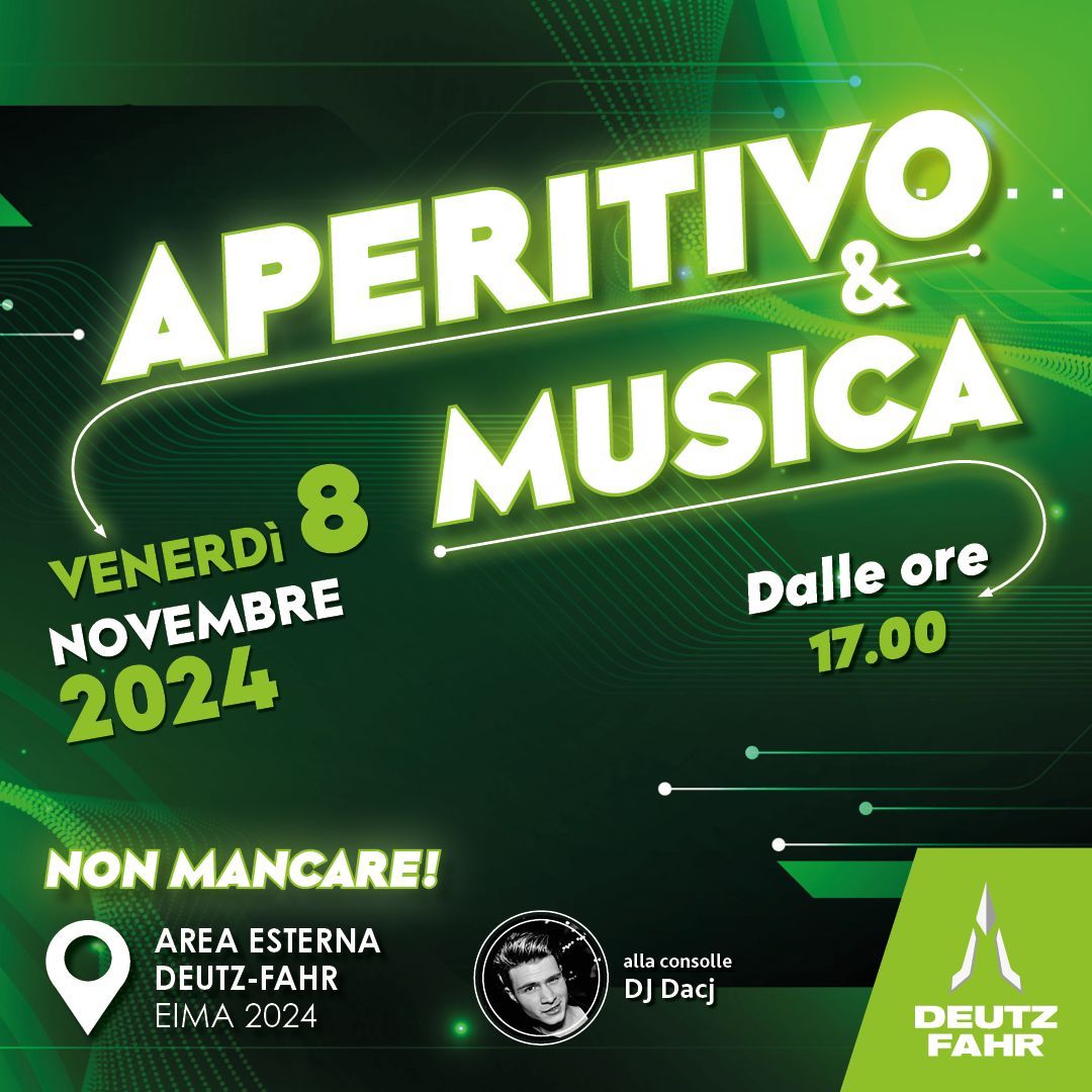 Aperivito & Musica!